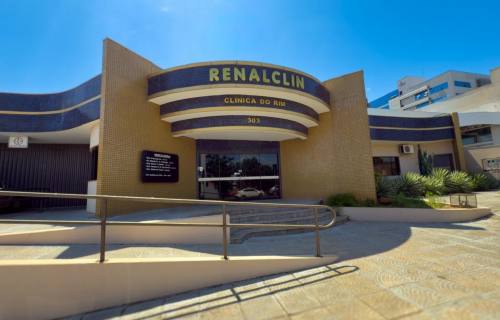 Hemodiálise em Cascavel: atendimento especializado para pacientes do Oeste do Paraná