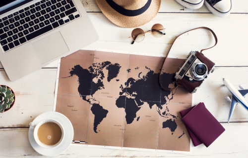 Trânsito em Hemodiálise: Como Viajar Sem Interromper o Tratamento