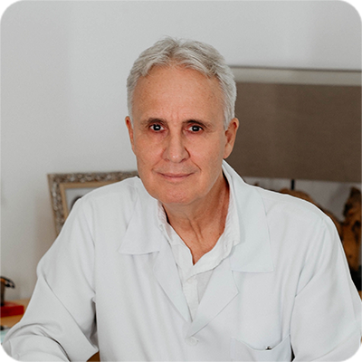 Dr. Mauricio Camargo