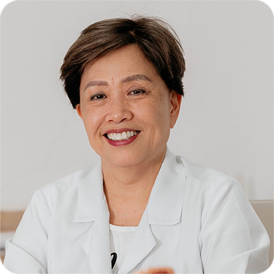 Dra. Hi Kyung Ann