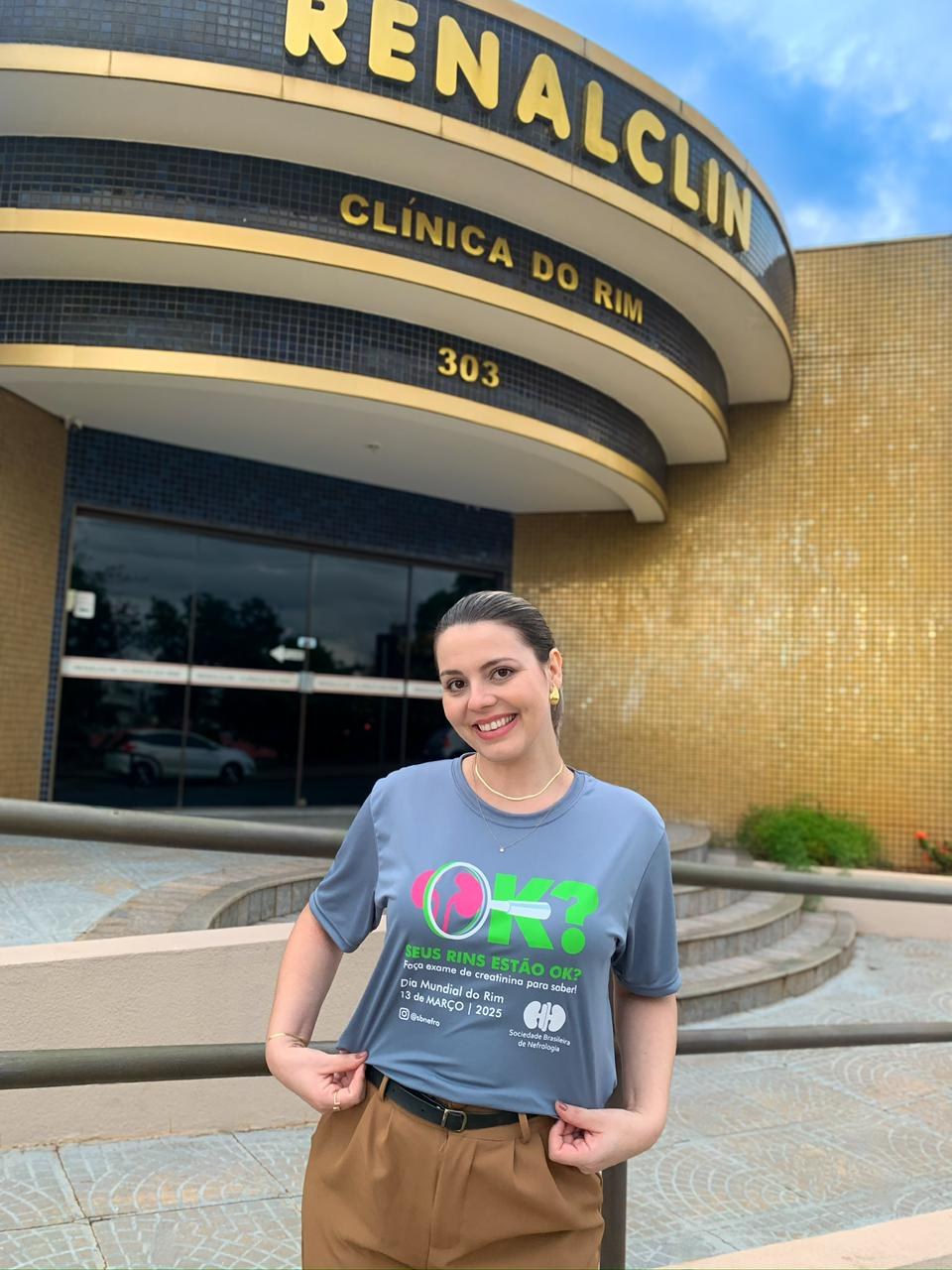 Dia Mundial do Rim: conscientização, prevenção e cuidado com a saúde renal