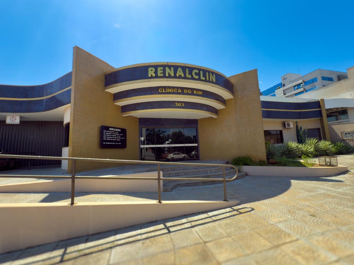 Hemodiálise em Cascavel: atendimento especializado para pacientes do Oeste do Paraná