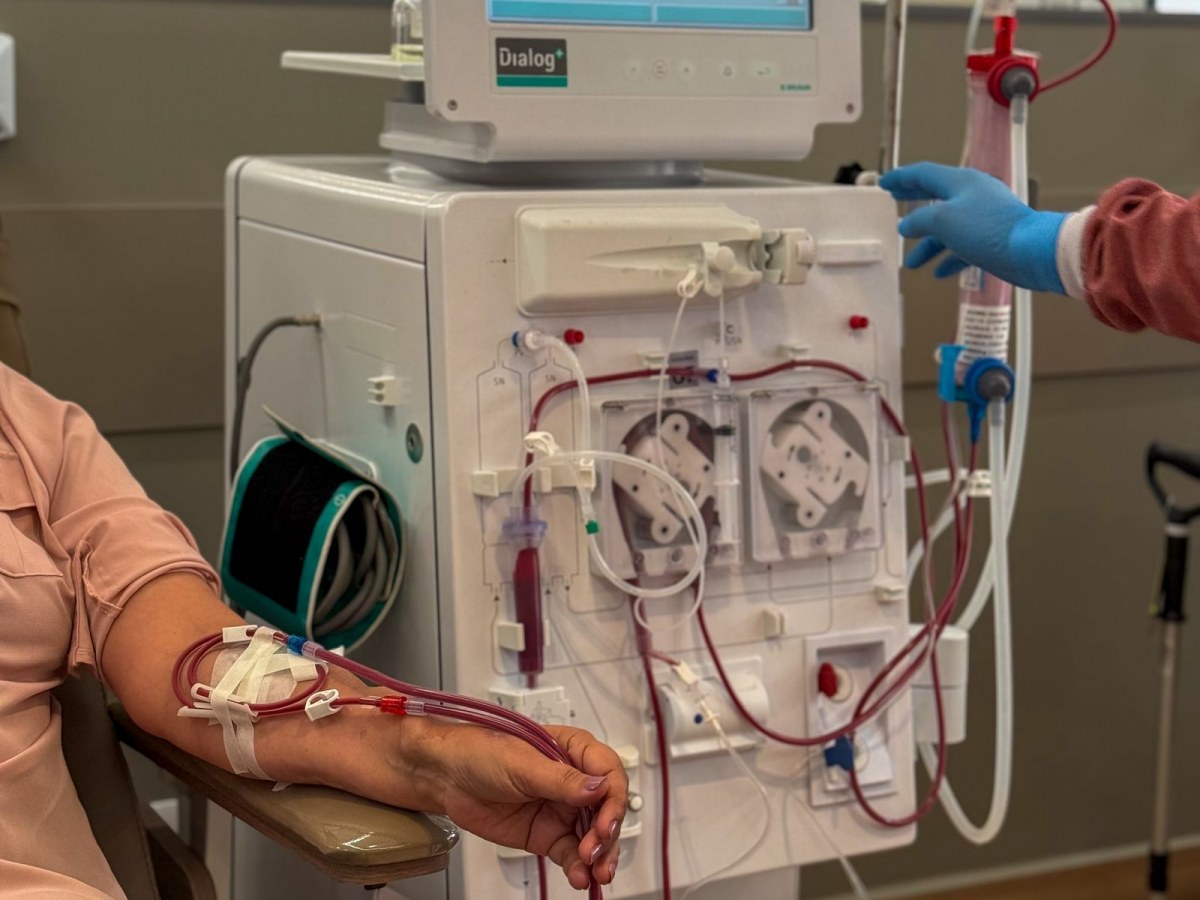 Hemodiálise: O Que É, Como Funciona e Verdades Que Você Precisa Saber