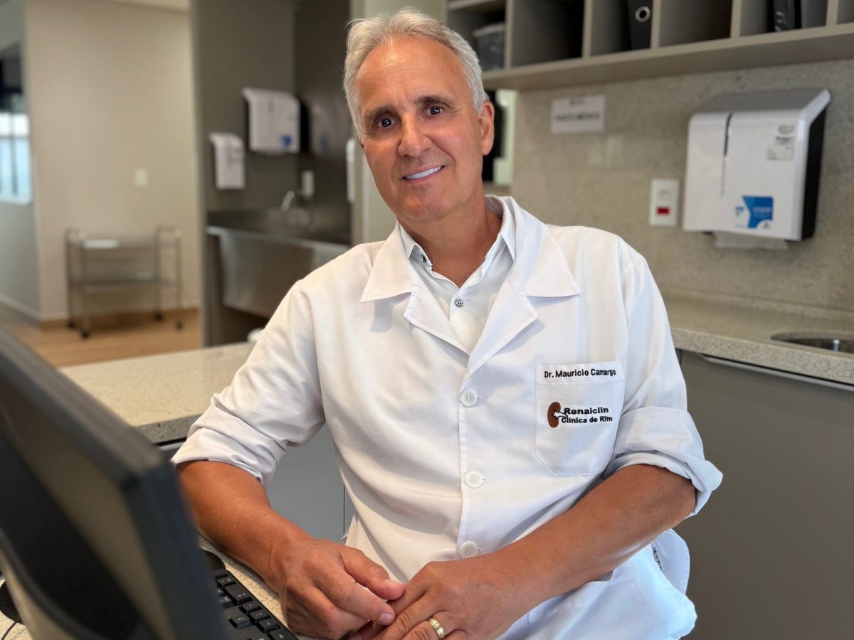 Nefrologia Clínica: O Que É, Para Que Serve e Quando Procurar um Nefrologista?