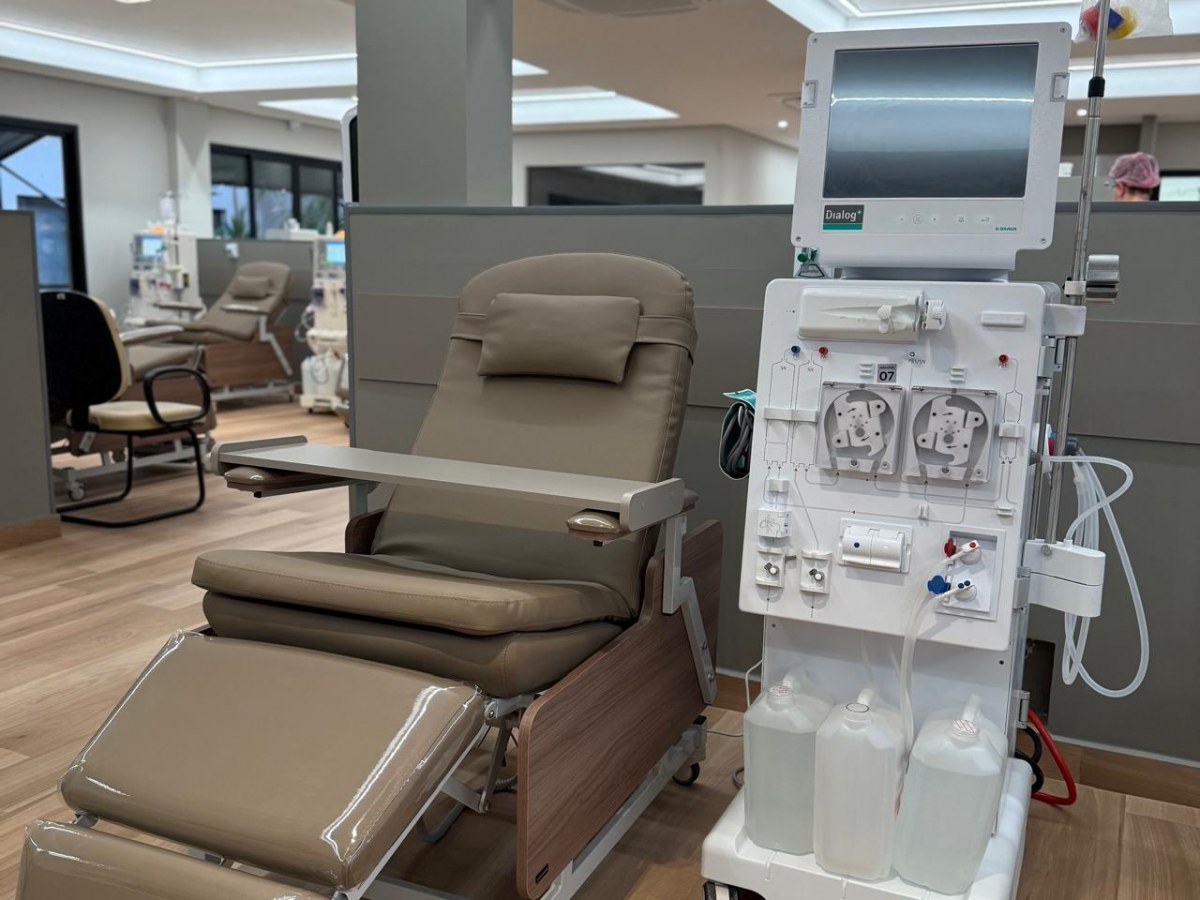 Hemodiafiltração (HDF): O Que É e Quais São Seus Benefícios no Tratamento Renal