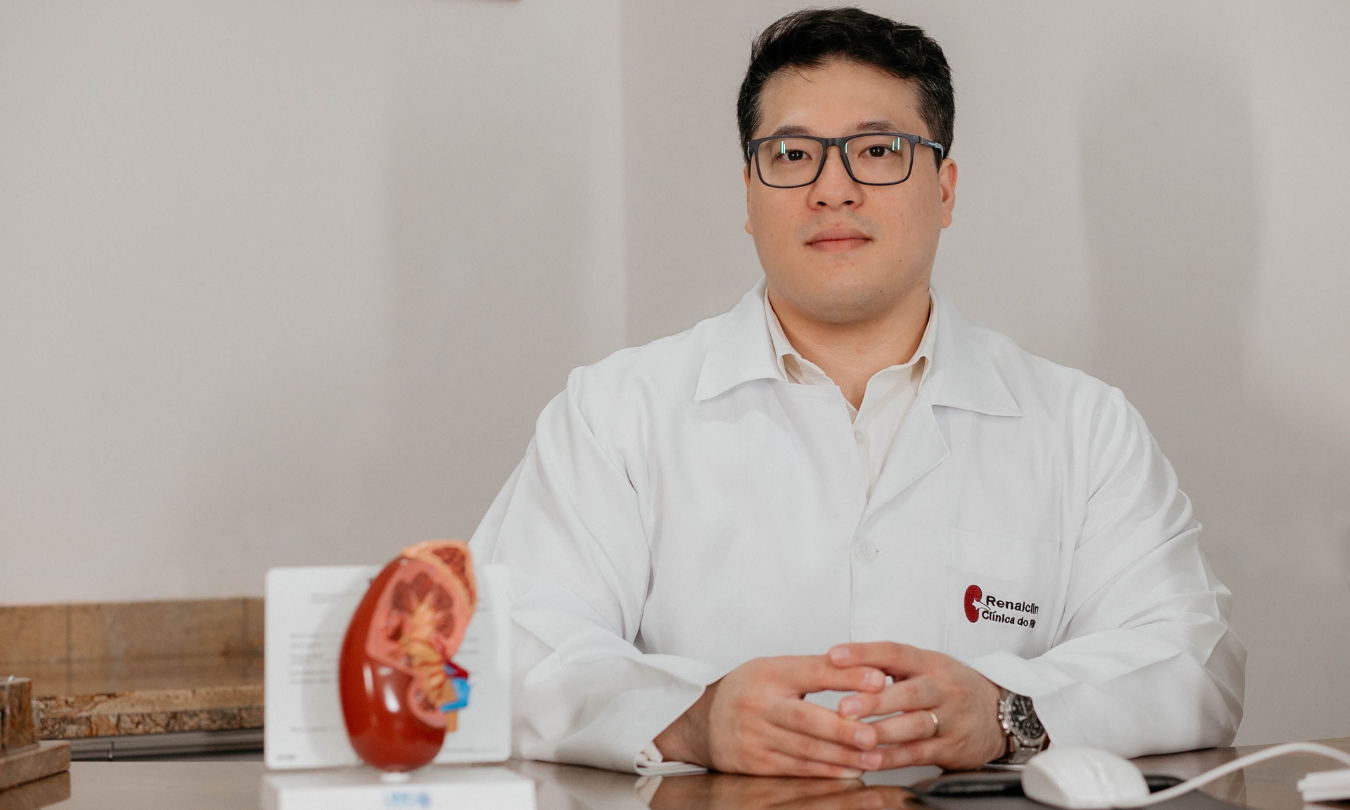 Exames que o nefrologista pode pedir na primeira consulta